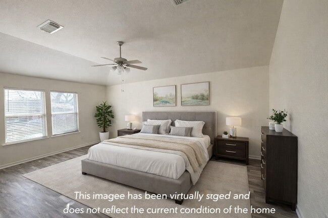 Building Photo - 17715 Barton Point Ln