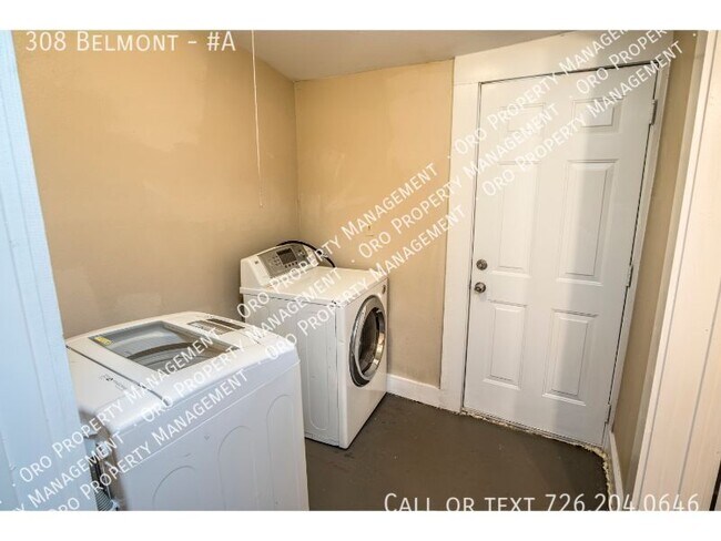 Building Photo - 308 Belmont