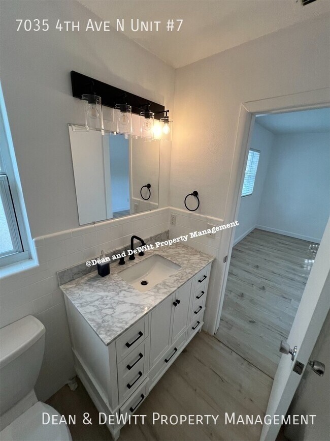 Building Photo - 7035 4th Ave N