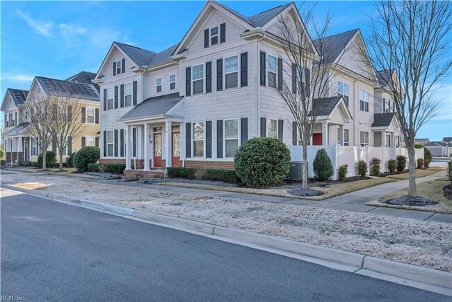 Building Photo - Spacious 2-Bed Condo in Culpepper Landing ...