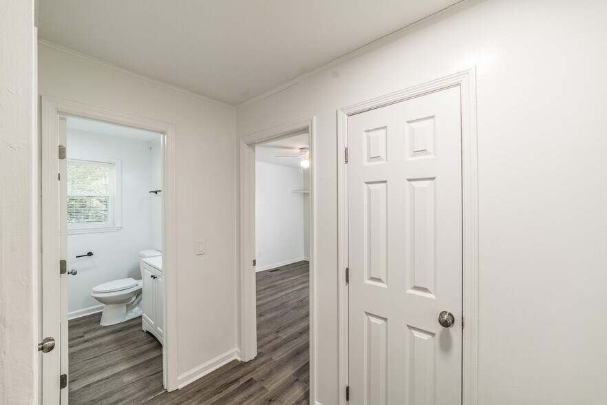 Building Photo - 3610 Dawnwood Dr NW