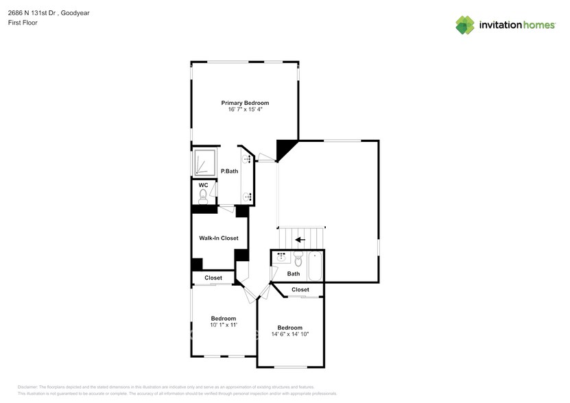 Building Photo - 2686 N 131st Dr