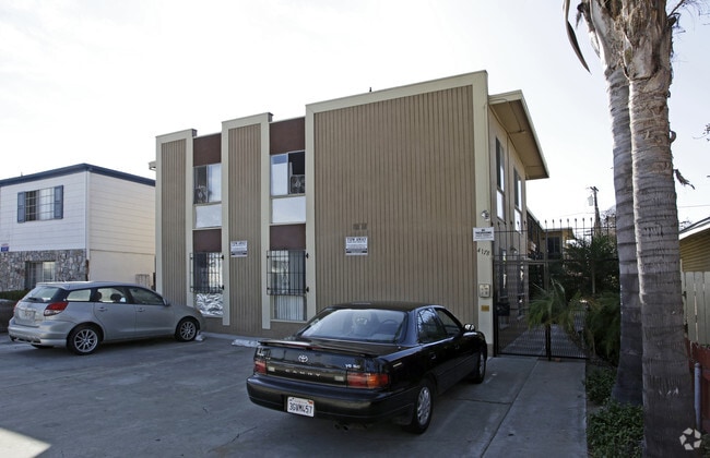 Building Photo - 4178 Illinois St