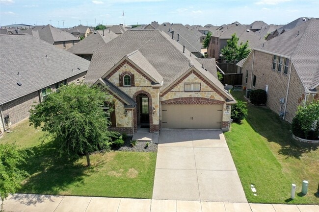 Building Photo - 16108 Gladewater Terrace