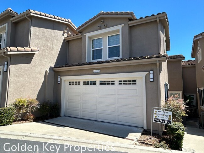 Building Photo - Beautiful Tri-Level Condo in The Bluffs at Carlsbad with Lagoon Views!!