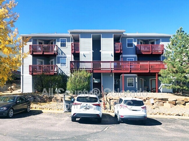 Building Photo - 122-2-12 Whalen Ave Cripple Crk