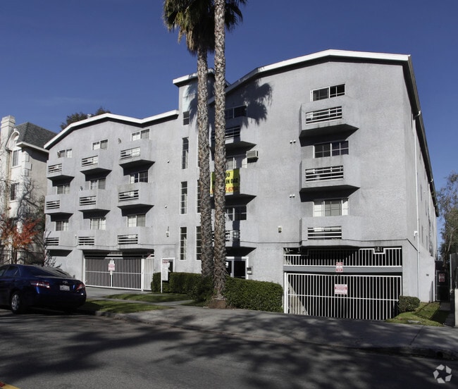 14309-14311 Sylvan Street - 14309-14311 Sylvan St