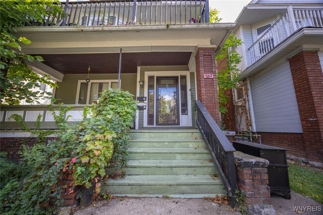 Building Photo - 567 Auburn Ave