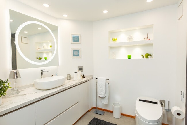 Building Photo - 1800 Washington St