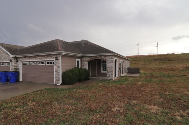 Primary Photo - Gorgeous Family Home