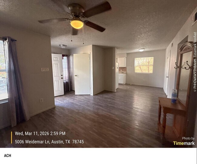 Building Photo - 5006 Weidemar Ln