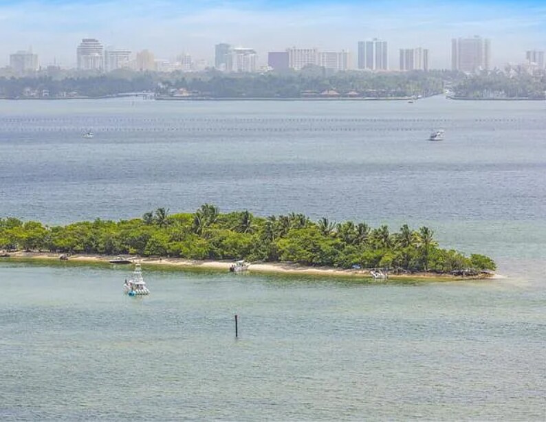 Building Photo - 2020 N Bayshore Dr