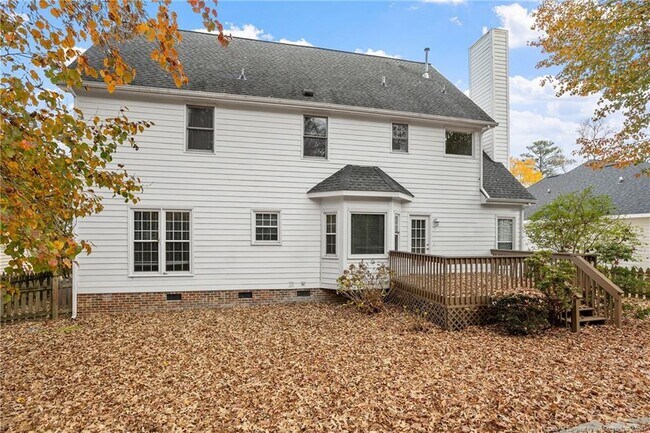 Building Photo - 2021 Shadow Creek Dr