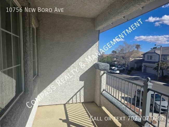 Building Photo - 10756 New Boro Ave