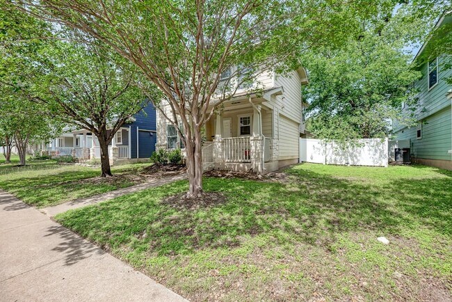 Building Photo - 1508 Big Bend Dr