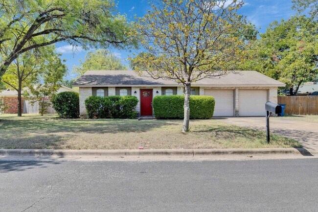 Primary Photo - 7404 Bucknell Dr