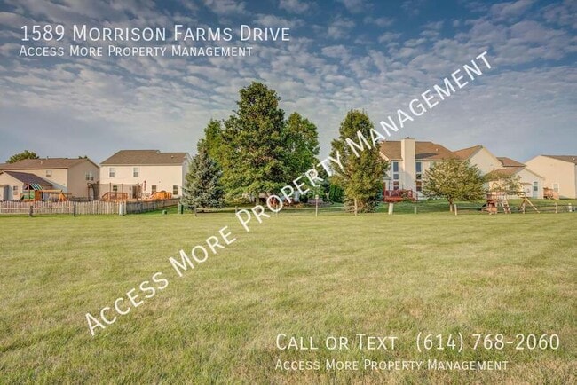 Building Photo - 1589 Morrison Farms Dr