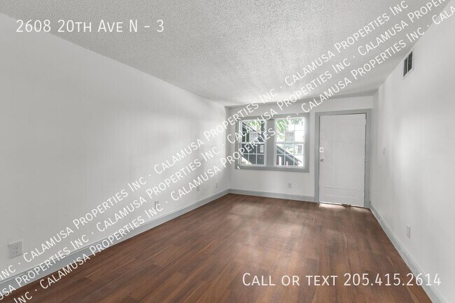 Building Photo - 2608 20th Ave N