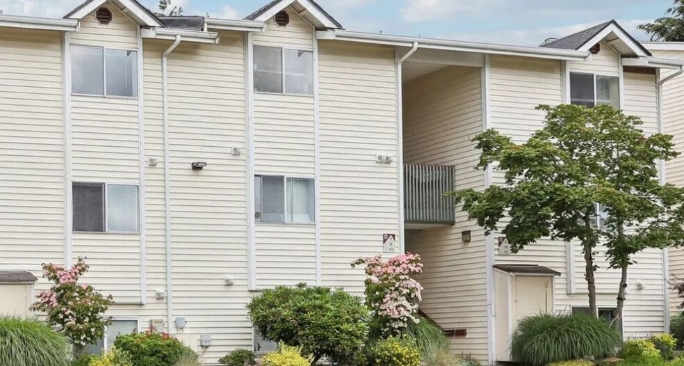 Interior Photo - Hillview Apartments