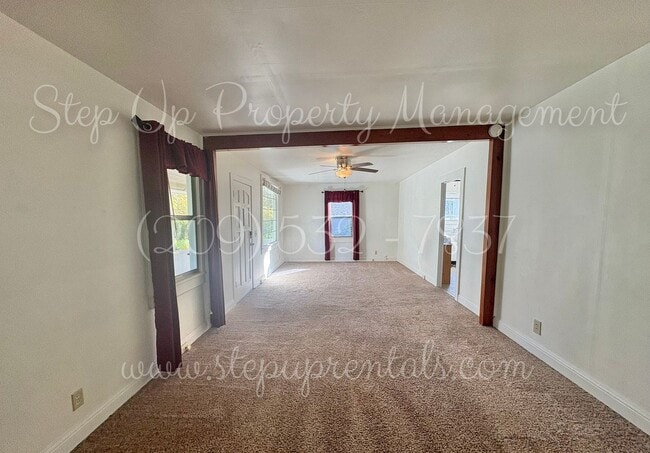 Building Photo - Charming 3-Bedroom Home in Tuolumne, CA – ...