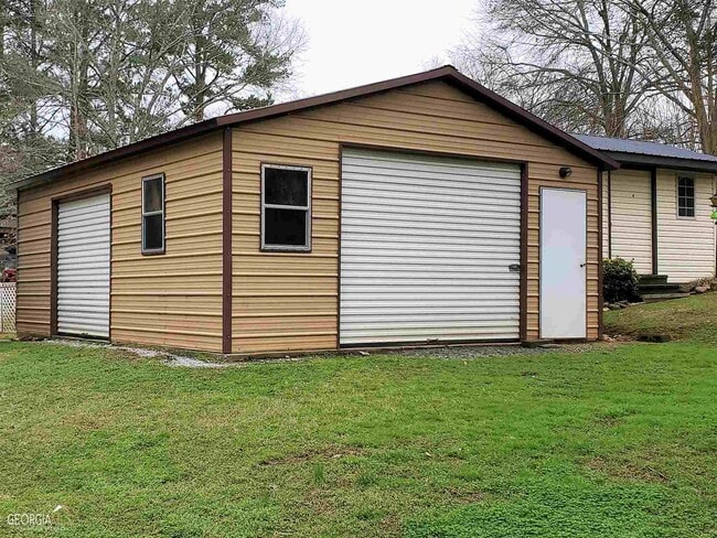 Building Photo - 48 Leigh St