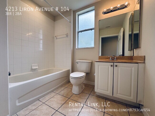 Building Photo - 4213 Liron Ave