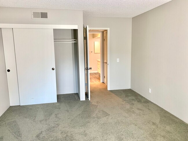 Bedroom #2 - 5665 Friars Rd