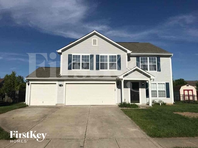 Building Photo - 867 Seabreeze Dr