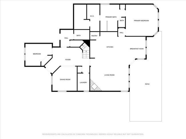Building Photo - 5410 Marble Acres Ct