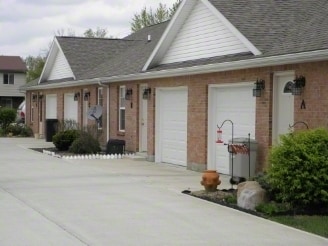 Primary Photo - 1401 Wayne St