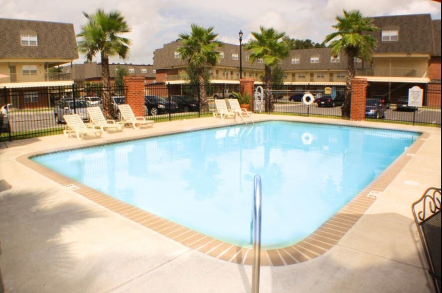 Bridgeway Apartments II 411 Dulles Dr Lafayette LA 70506 Apartment