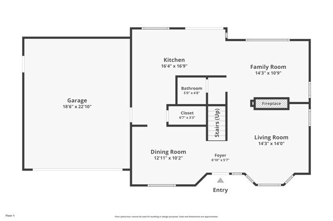 Building Photo - 7581 Whitney Dr