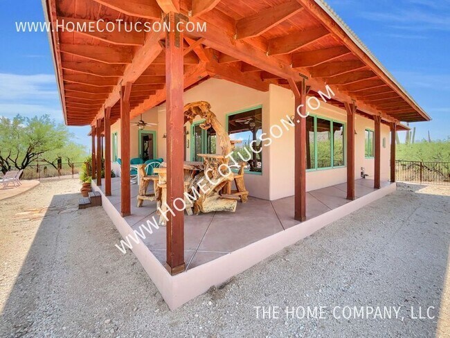 Building Photo - 12235 E Horsehead Rd