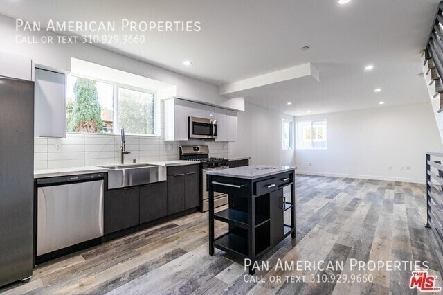 Building Photo - 1309 1/2 N Orange Dr.-