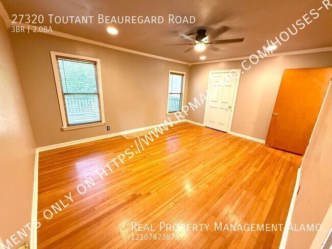 Building Photo - 27320 Toutant Beauregard Rd