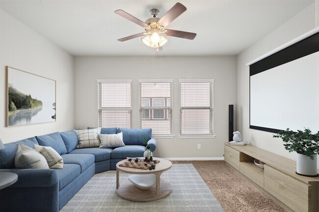 Building Photo - 1234 Willow Plains Ln