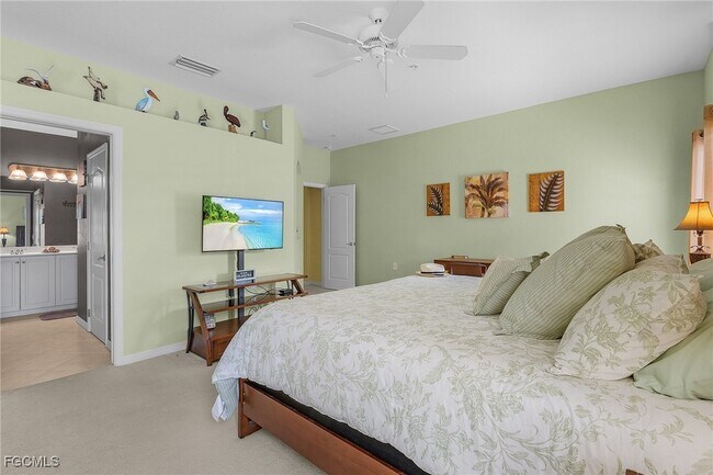 Building Photo - 3210 Cottonwood Bend