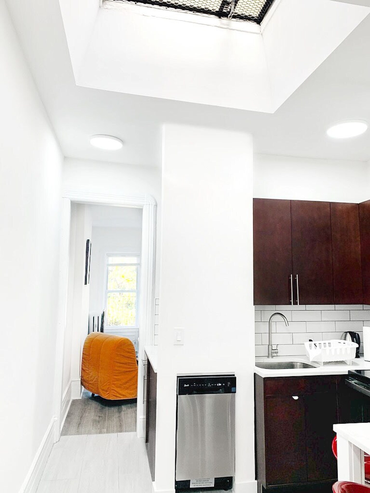 Building Photo - 206 W 138th St