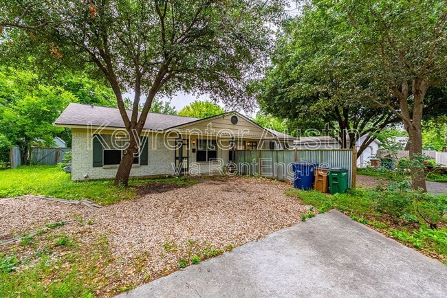 Building Photo - 6513 Woodrow Ave