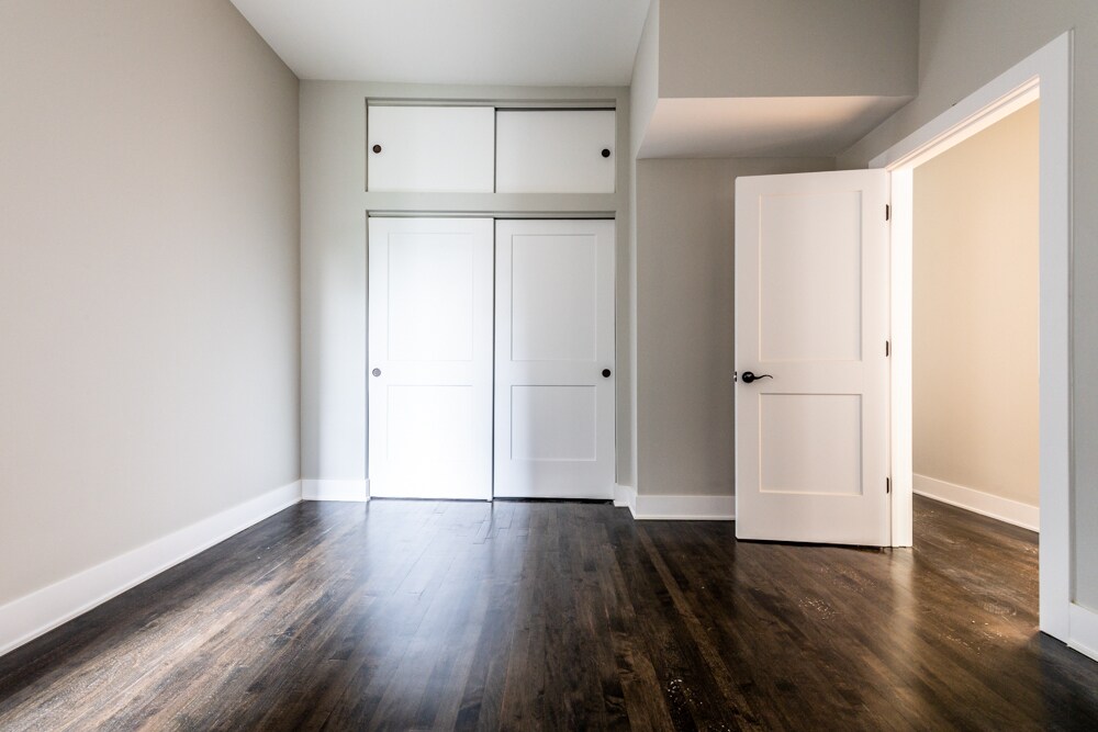 Building Photo - 1435 N Washtenaw Ave