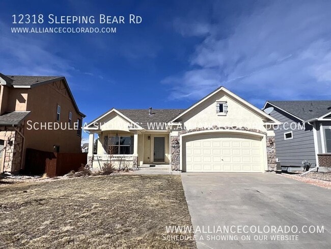 Primary Photo - 12318 Sleeping Bear Rd