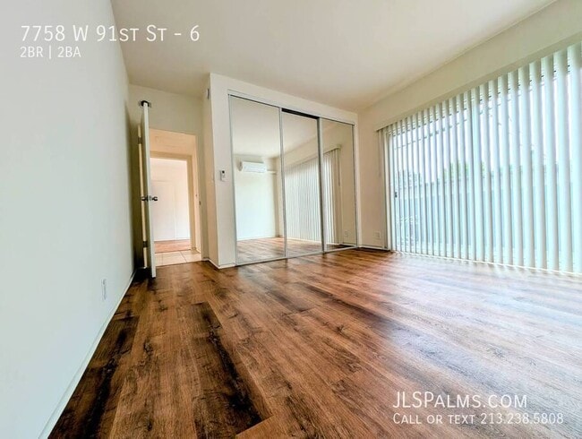 Building Photo - 7758 W 91st St