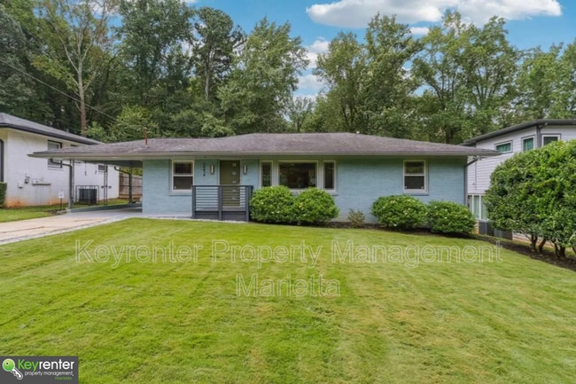 Primary Photo - 2274 Edgemore Dr SE