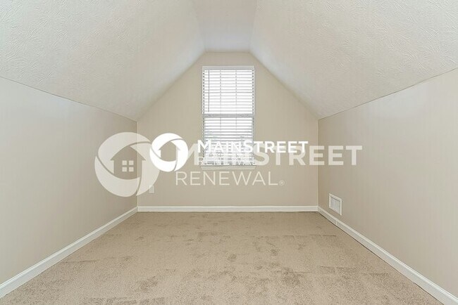 Building Photo - 3 Bedroom Pet-Friendly Home in ELLENWOOD, GA with Main Street Renewal
