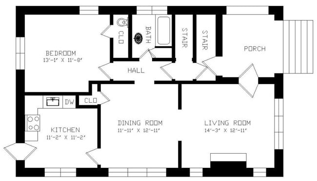 Building Photo - 2021 Scott St