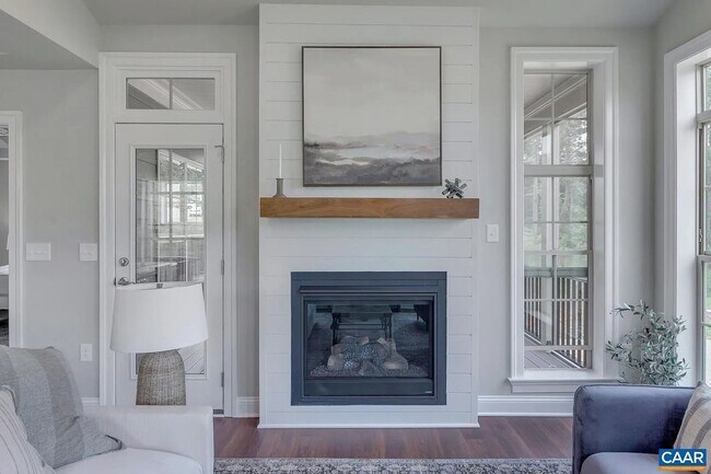 Building Photo - Upscale living in this beautiful model home in Old Trail - 4BR, 3.5 Ba