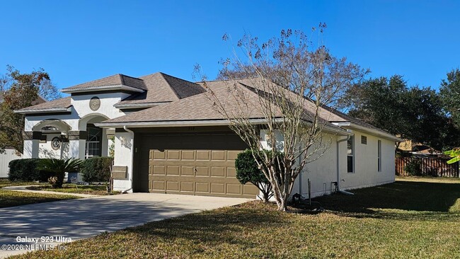 Building Photo - 709 Muskogee Ln