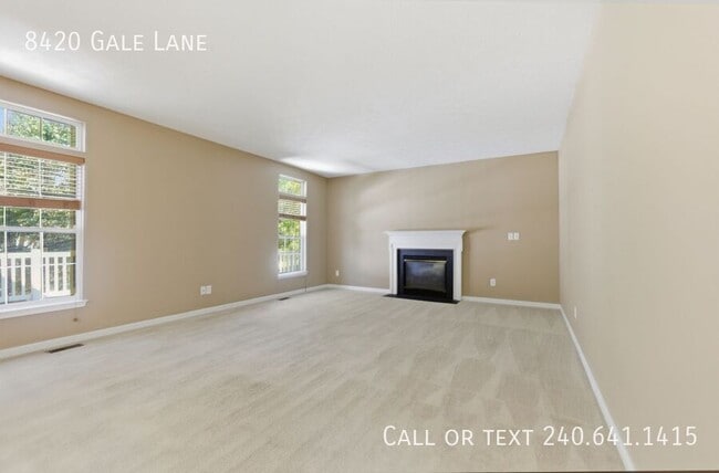 Building Photo - 8420 Gale Ln