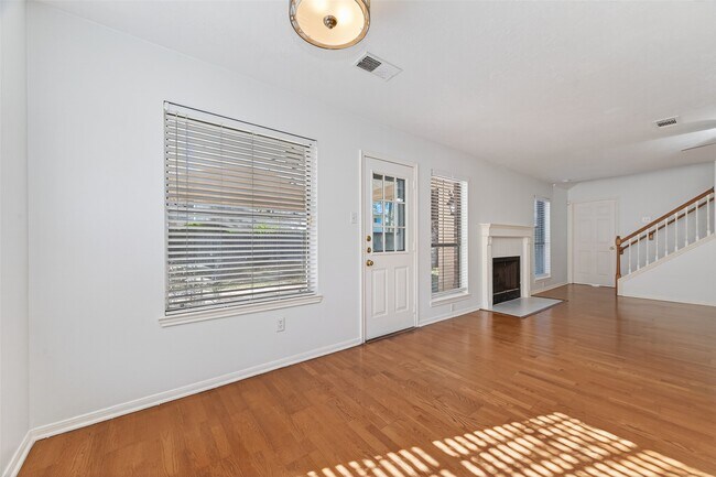 Building Photo - 17106 Pecan Acres Dr