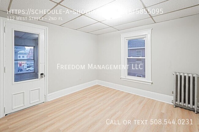 Building Photo - 112 West St